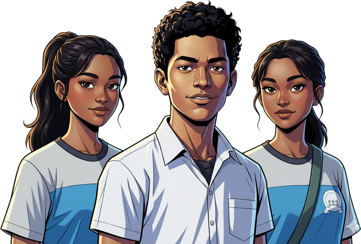 estudante_mahunu_bukar_cover_vector